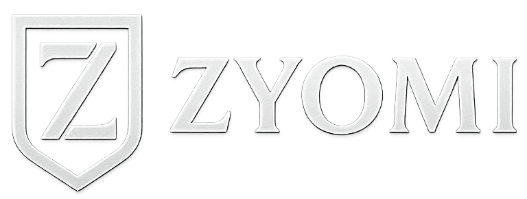 ZYOMI Fashion